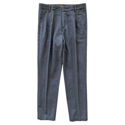The Seafarer Jeans in Blue