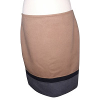 Max Mara Studio Skirt Wool