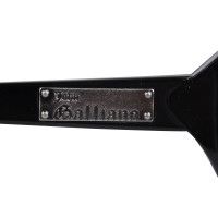 John Galliano zonnebril