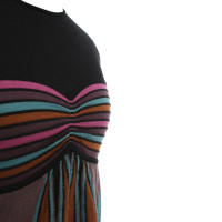 Missoni Dress with zigzag pattern