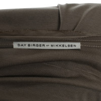 Day Birger & Mikkelsen Kleid in Khaki