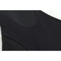 All Saints Vestito in Nero