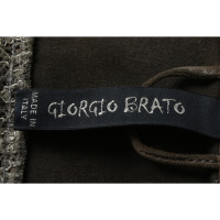 Giorgio Brato Jacke/Mantel