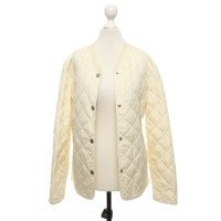 Husky Giacca/Cappotto in Crema