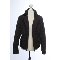 Daks Jacket/Coat in Black