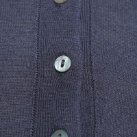 Bellerose Breiwerk Jersey in Blauw