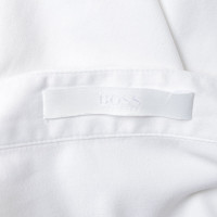 Hugo Boss Blouse in white