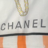 Chanel pareo