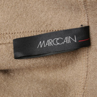 Marc Cain gonna cerchio in lana