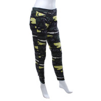 French Connection trousers in multicolor