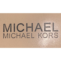 Michael Kors Pumps/Peeptoes en Daim en Noir