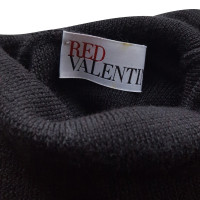 Red Valentino Turtleneck sweater
