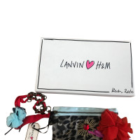 Lanvin For H&M clutch