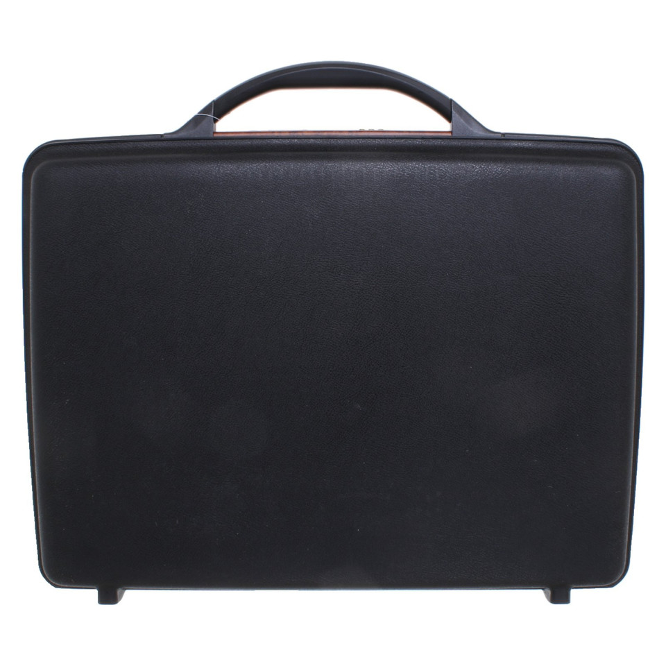 Other Designer Travel bag in Black