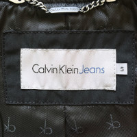 Calvin Klein Bomberjack microfiber