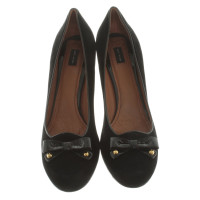 Marc Jacobs pumps in nero
