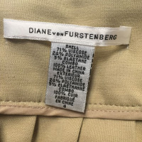 Diane Von Furstenberg roccia