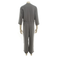 Windsor Jumpsuit in Grau