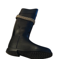 Elisabetta Franchi bottes