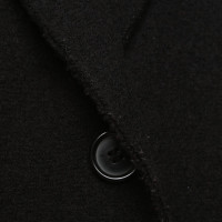 Riani Manteau classique en noir