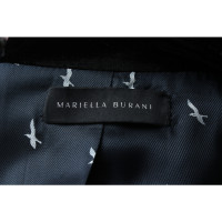 Mariella Burani Blazer in Black