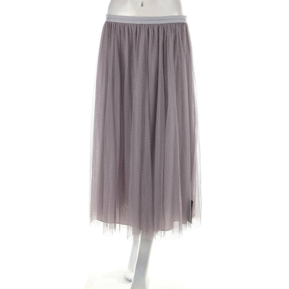 Needle & Thread Rok in Violet