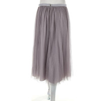 Needle & Thread Rok in Violet