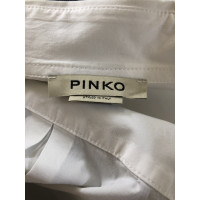 Pinko Knitwear Cotton in White