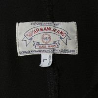 Armani Hemd in Schwarz