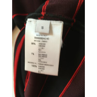 Givenchy Knitwear Viscose in Red