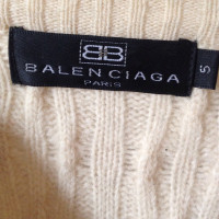 Balenciaga Lambwool maglione