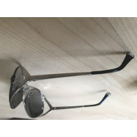 Louis Vuitton Glasses in Silvery