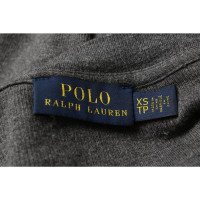 Ralph Lauren Oberteil in Grau