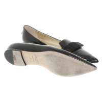 Jimmy Choo Loafer in patent leather