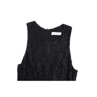 Sandro Dress in Black