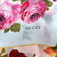 Gucci F5eed00e with Flowerprint