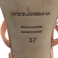 Dolce & Gabbana deleted product