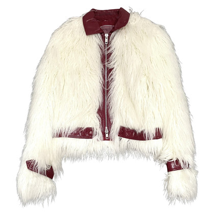 Giambattista Valli X H&M Jacket/Coat in White