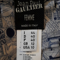 Jean Paul Gaultier mini Jurk