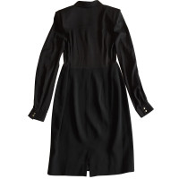 Versace Robe en noir