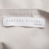 Fabiana Filippi Kleden in Grey
