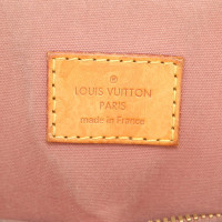 Louis Vuitton Alma PM32 in Nude