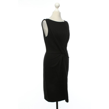 Moschino Cheap And Chic Dress in Black