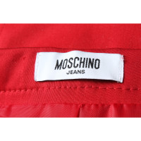 Moschino Gonna in Rosso