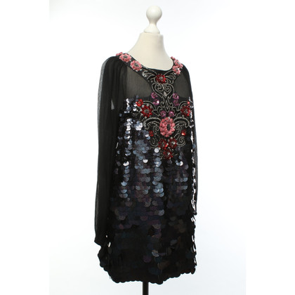 Manoush Dress Silk