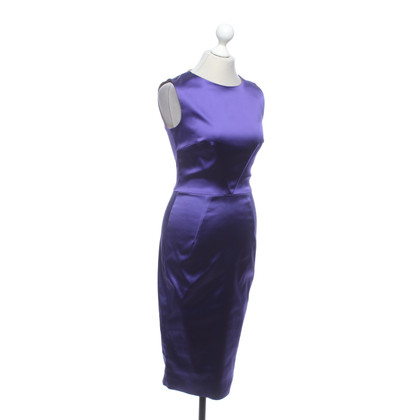 D&G Dress in Violet