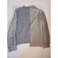 Semi Couture Knitwear in Grey