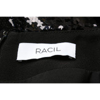 Racil Top in Black