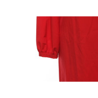 Armani Jeans Robe en Rouge