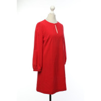 Armani Jeans Dress in Red